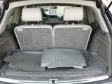 2008 Audi Q7 3.6 Premium quattro Trunk