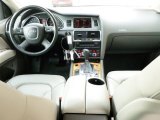 2008 Audi Q7 3.6 Premium quattro Dashboard
