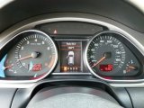 2008 Audi Q7 3.6 Premium quattro Gauges