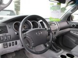 2007 Toyota Tacoma V6 TRD Access Cab 4x4 Dashboard
