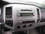 2007 Toyota Tacoma V6 TRD Access Cab 4x4 Controls