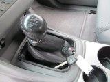 2007 Toyota Tacoma V6 TRD Access Cab 4x4 6 Speed Manual Transmission