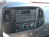 2000 Ford F150 SVT Lightning Controls