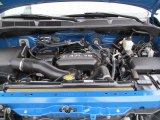2008 Toyota Tundra Double Cab 4x4 4.7 Liter DOHC 32-Valve VVT V8 Engine