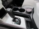 2008 Toyota Tundra Double Cab 4x4 5 Speed Automatic Transmission