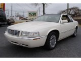 1995 White Diamond Cadillac Eldorado  #62377712
