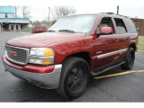 2002 GMC Yukon SLT 4x4