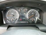 2011 Dodge Ram 3500 HD Laramie Crew Cab 4x4 Dually Gauges