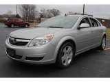 2008 Saturn Aura XE 3.5