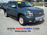 2008 Chevrolet Avalanche Z71 4x4