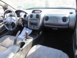 2002 Mitsubishi Eclipse GS Coupe Dashboard