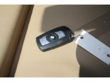 2008 BMW M3 Coupe Keys