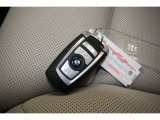 2010 BMW 7 Series 750Li Sedan Keys