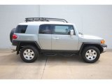 2010 Toyota FJ Cruiser  Exterior