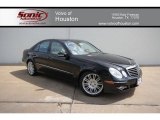 2008 Mercedes-Benz E 350 Sedan