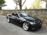 2009 BMW 3 Series 335i Convertible