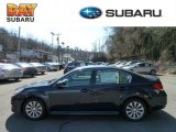2012 Deep Indigo Pearl Subaru Legacy 3.6R Premium #62377365