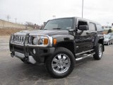 2009 Hummer H3 