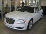 2012 Ivory Tri-Coat Pearl Chrysler 300 Limited #62377684