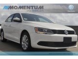 2012 Volkswagen Jetta SE Sedan