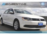 2012 Volkswagen Jetta SE Sedan