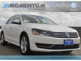 2012 Volkswagen Passat 2.5L SE