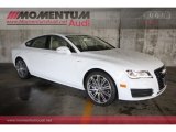 2012 Audi A7 3.0T quattro Premium