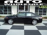 2010 Acura TSX Sedan