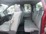 2008 Ford F150 XL SuperCab Medium/Dark Flint Interior