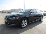 2012 Volkswagen Passat 2.5L SE
