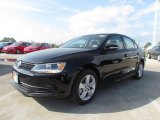 2012 Volkswagen Jetta TDI Sedan