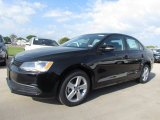 2012 Volkswagen Jetta TDI Sedan