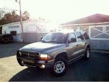 2000 Bright Platinum Metallic Dodge Durango SLT 4x4 #62377946