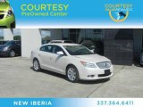 2011 Buick LaCrosse CXL