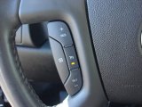 2009 Chevrolet Avalanche LS Controls