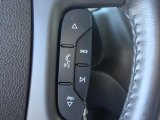 2009 Chevrolet Avalanche LS Controls