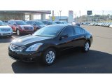 2011 Nissan Altima 2.5 S
