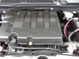 2010 Chrysler Town & Country LX 3.3 Liter Flex-Fuel OHV 12-Valve V6 Engine