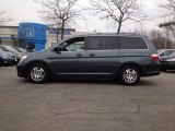 2006 Honda Odyssey EX-L