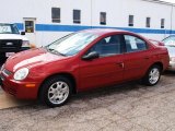 2005 Dodge Neon SXT