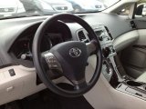 2009 Toyota Venza V6 Dashboard