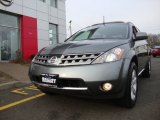 2007 Nissan Murano SL AWD