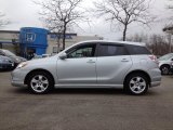 2006 Silver Streak Mica Toyota Matrix XR #62377919