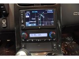 2012 Chevrolet Corvette ZR1 Navigation