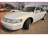 2004 White Lightning Cadillac Seville SLS #6237664