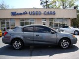 2005 Saturn ION 2 Quad Coupe