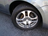 2005 Saturn ION 2 Quad Coupe Wheel