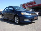 2004 Toyota Corolla S