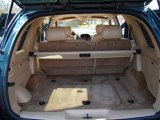 2003 Oldsmobile Bravada  Trunk