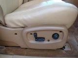 2003 Oldsmobile Bravada  Front Seat